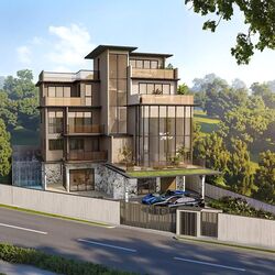 Dyson Road (D11), Detached #600725781